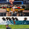 Aspirations V.1