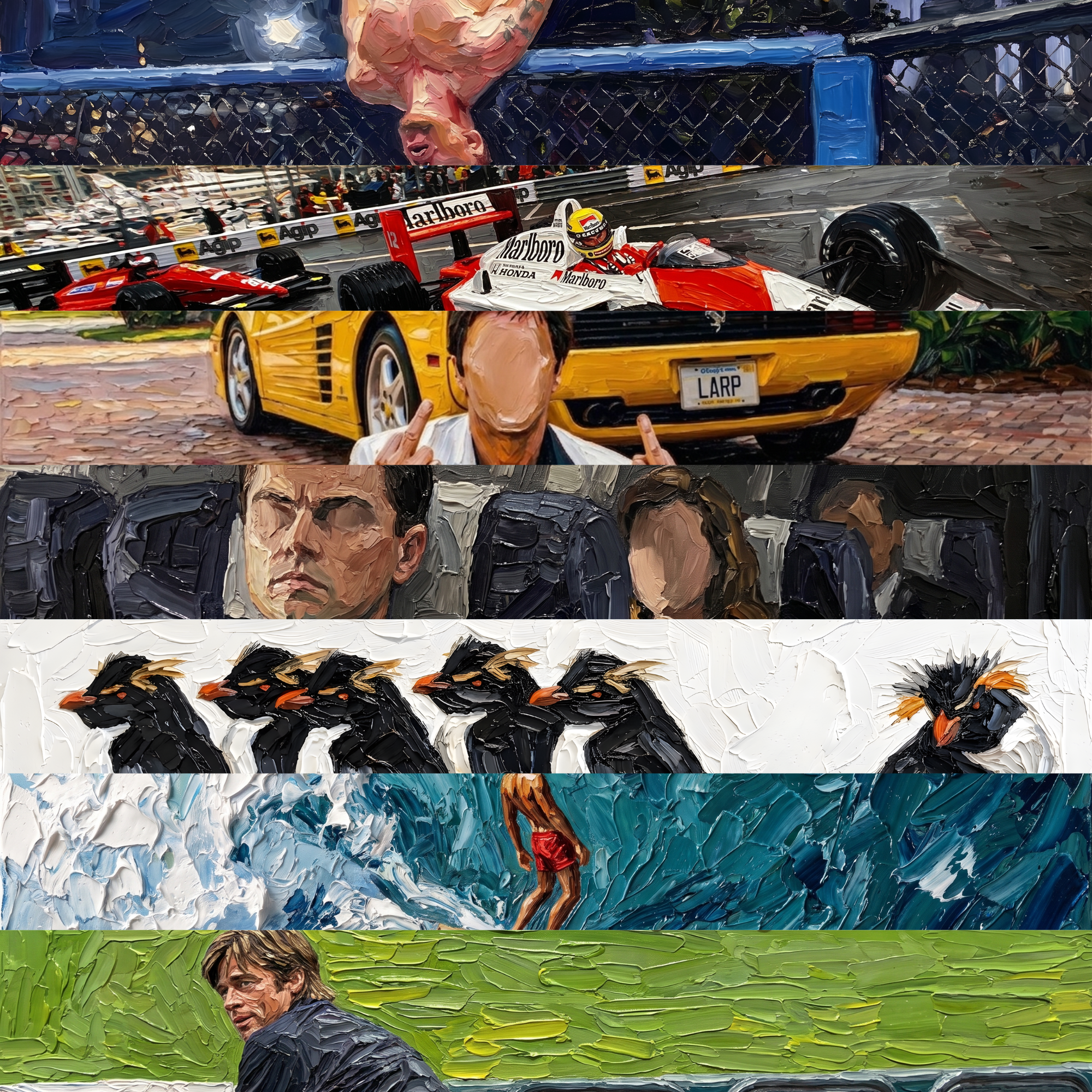 Aspirations V.1
