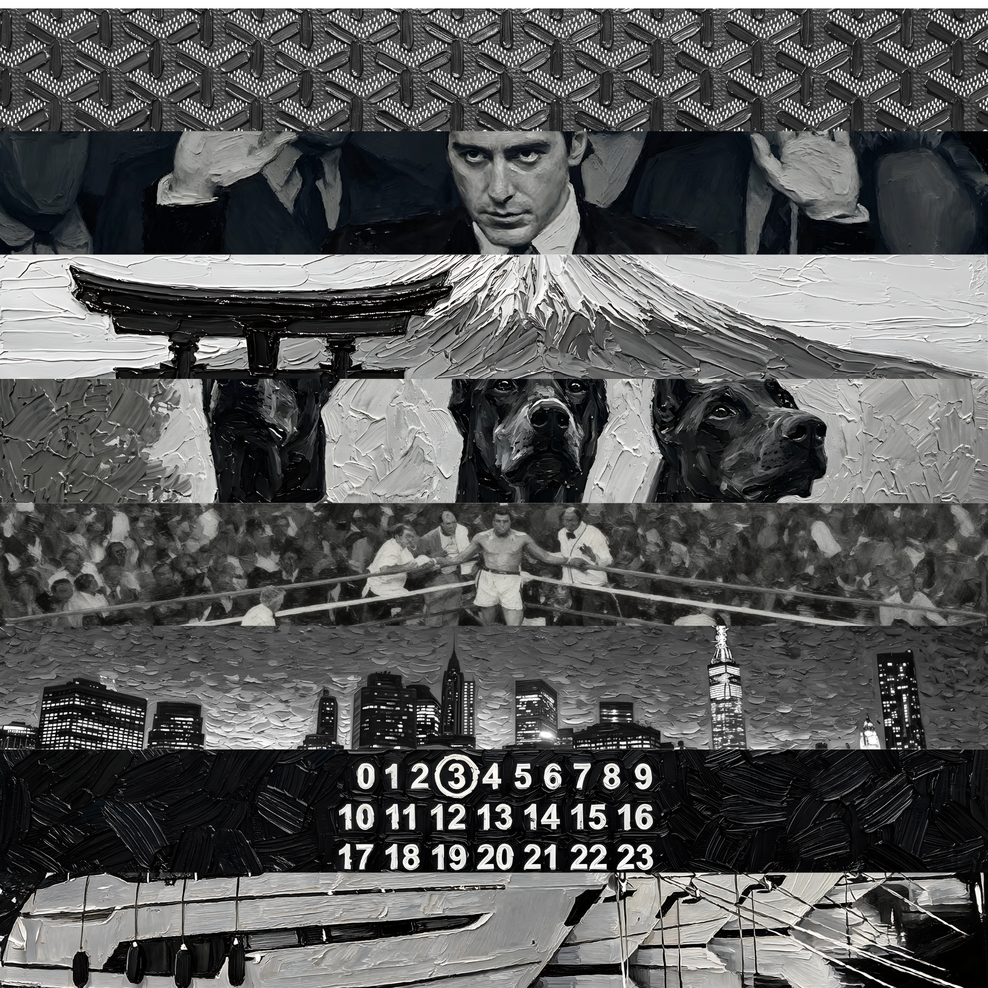 MONO V.1